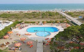 Hotel Bertha Fronte Mare